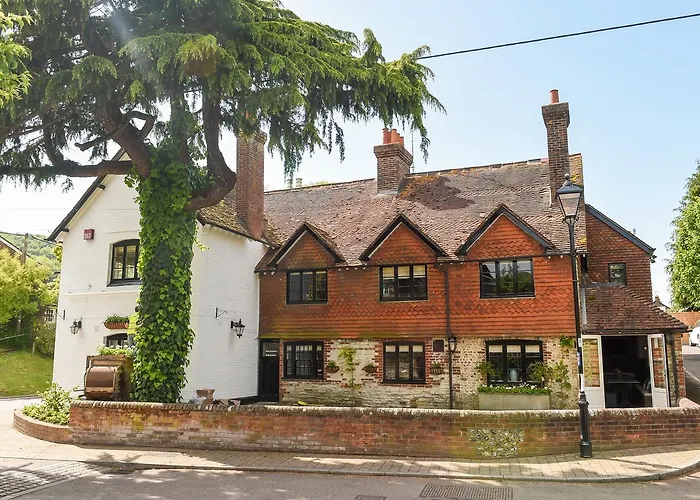 The Village Inn