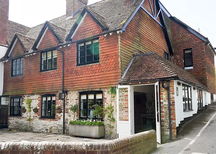 The Village Inn