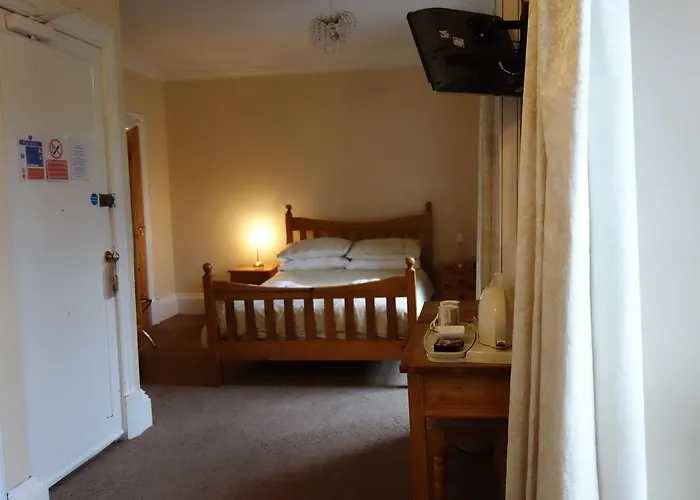 Hebridean Guest House