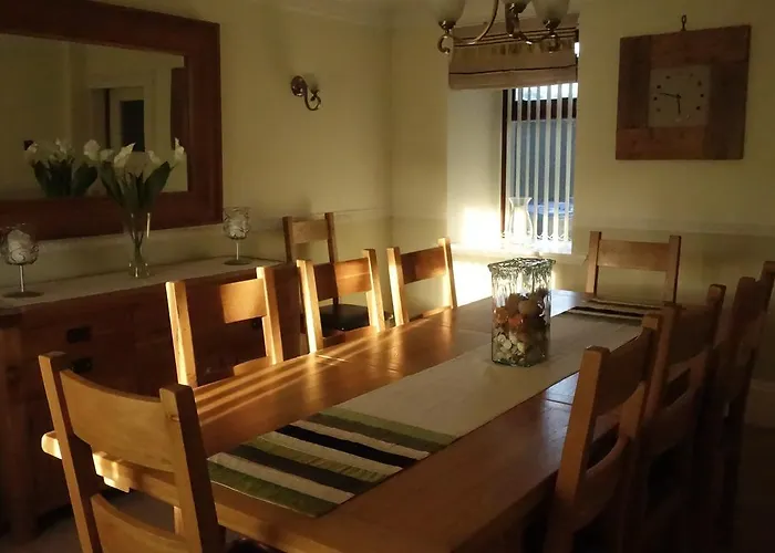 Hebridean Guest House