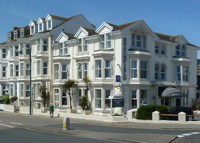 Beachfield Guest Accommodation