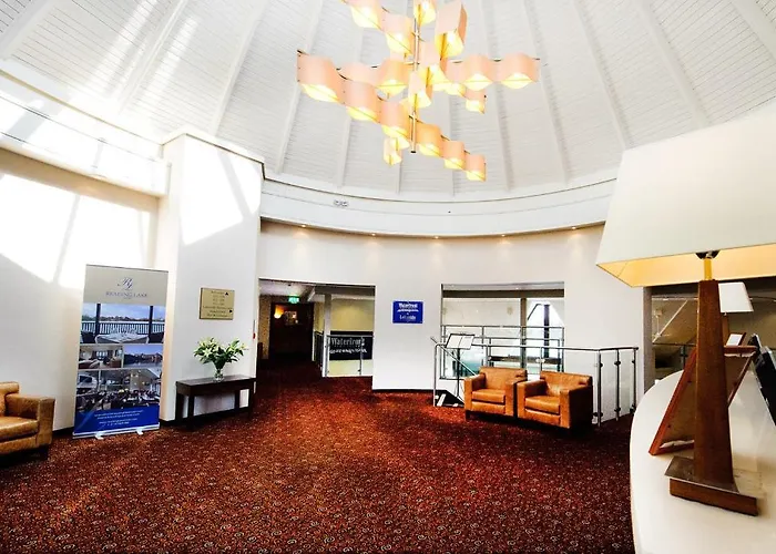 Reading Lake Hotel, United Kingdom