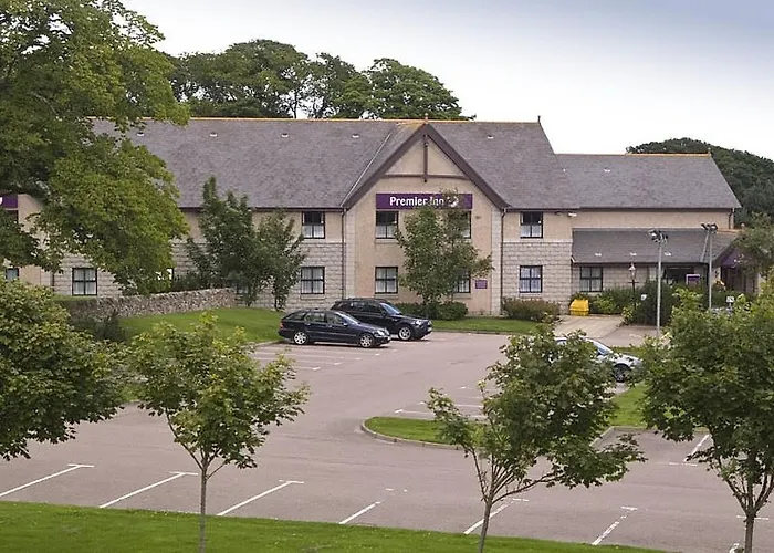 Premier Inn Aberdeen South - Portlethan