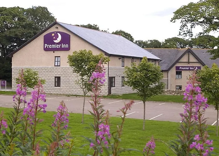 Premier Inn Aberdeen South - Portlethan
