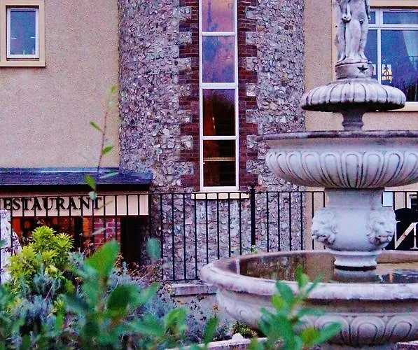 The Hedges Hotel