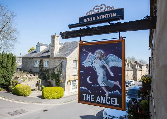 Angel At