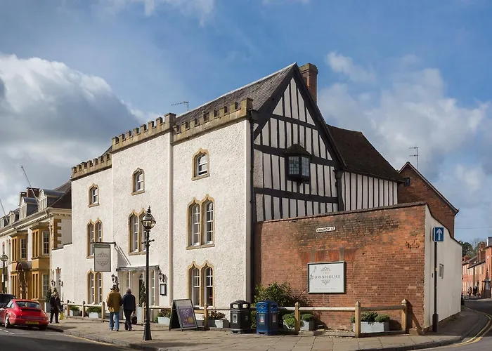 Stratford Townhouse