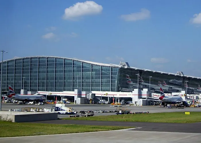 Heathrow Lodge Ltd Hayes , United Kingdom