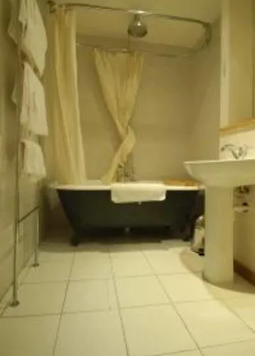 Sleep Station