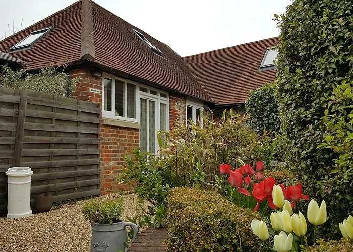 Lockgate Dairy Villa Chichester, United Kingdom