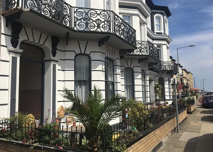 The Prince Guest House Great Yarmouth, United Kingdom