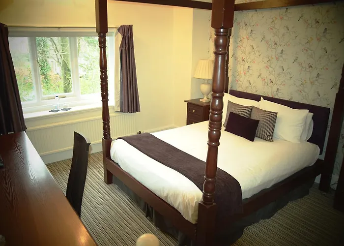 The Riverhill Hotel