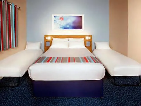 Travelodge Portishead, United Kingdom