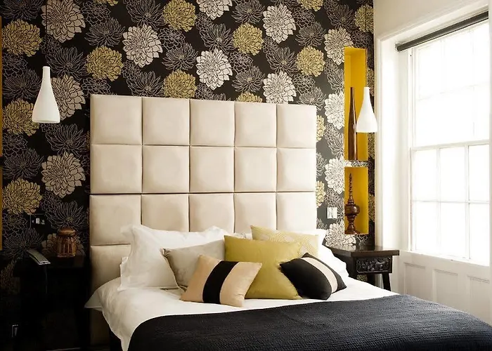 The Neo - Guest House Brighton, United Kingdom