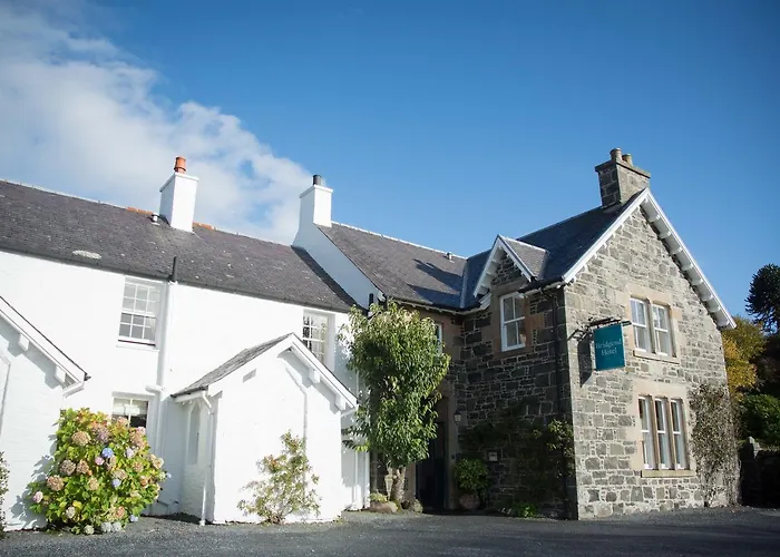 Bridgend Hotel