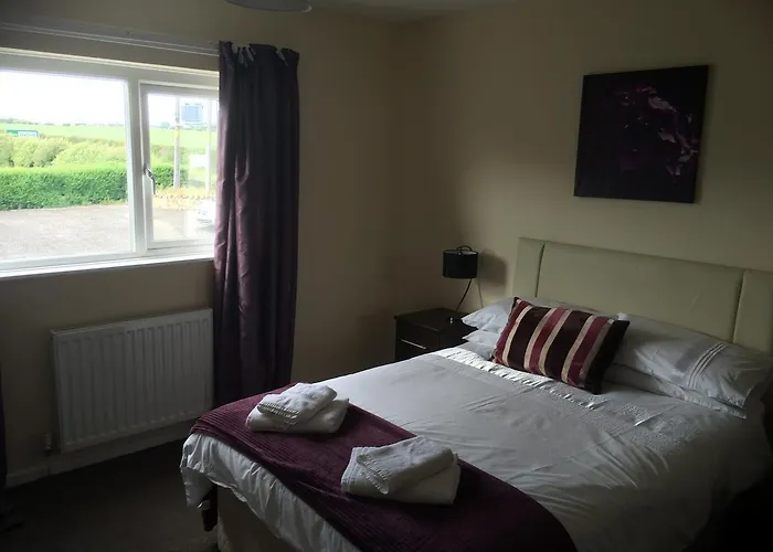 The Island View Inn Berwick Upon Tweed, United Kingdom