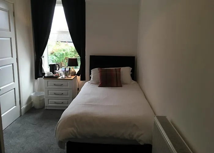 Kinnoch Lodge Inverness, United Kingdom