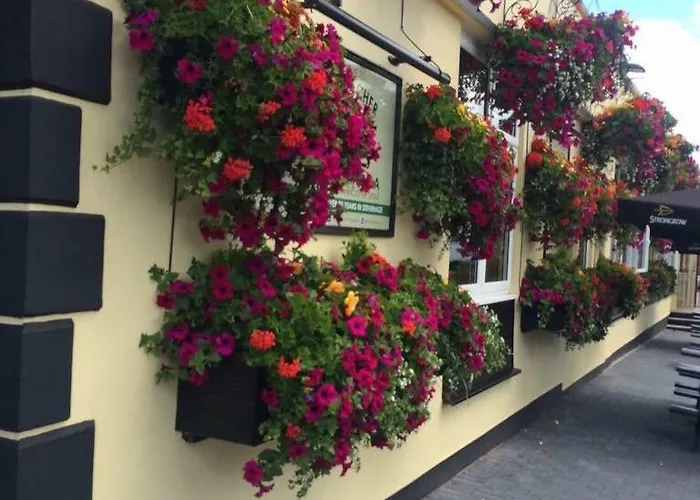 The Poacher Hotel Stevenage, United Kingdom