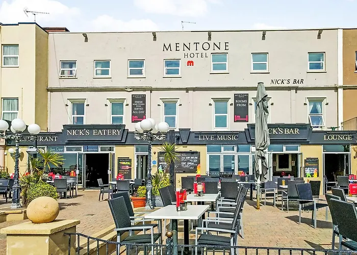 Mentone