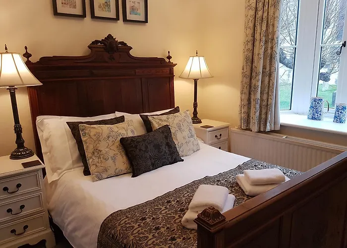 Gothic House Hotel East Grinstead, United Kingdom