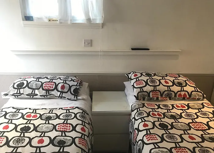 Waterside Bed And Breakfast Hayes , United Kingdom
