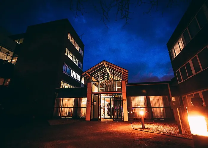 Harben House