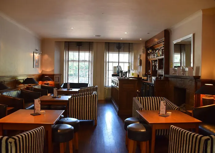 The Grove House Hotel