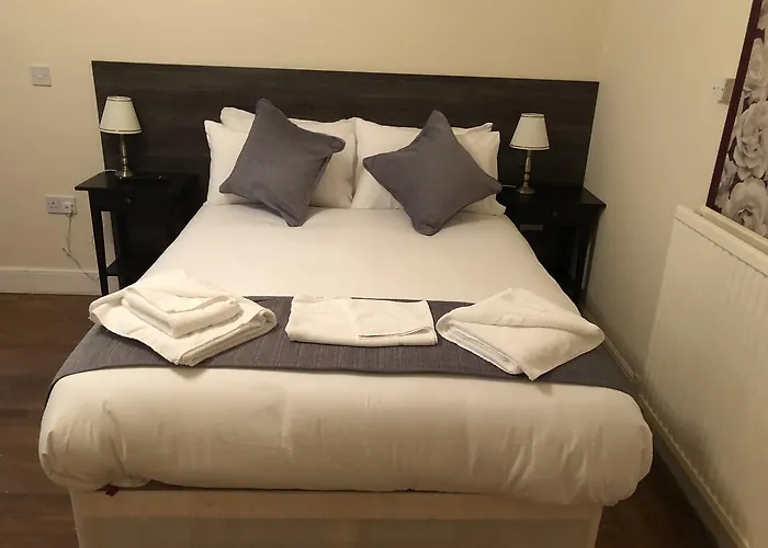 Kaim Park Hotel