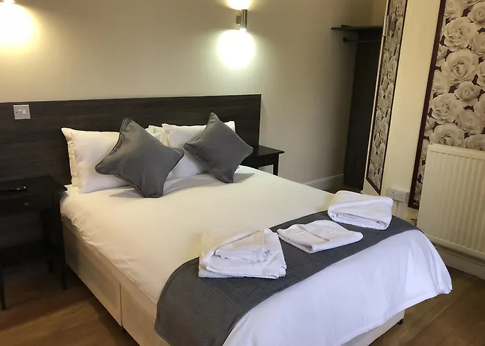 Kaim Park Hotel