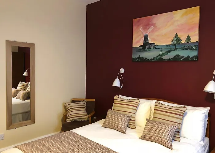 Burleigh