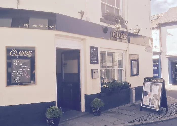 The Globe Inn