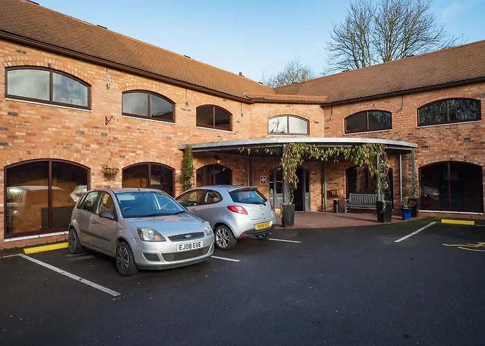 Henley Hotel