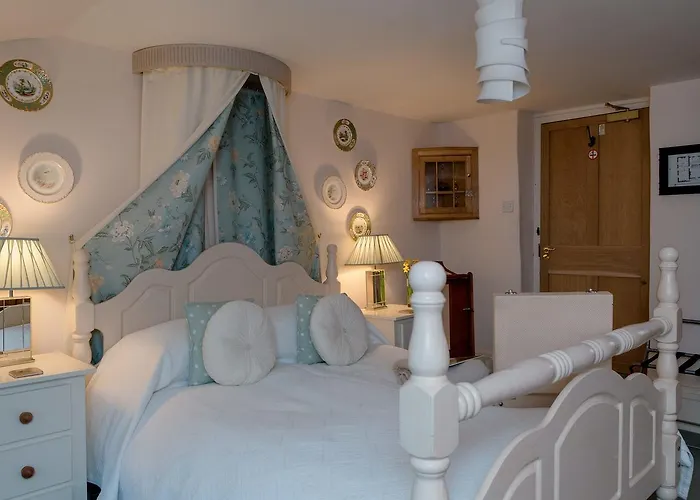 Muddifords Court Country House