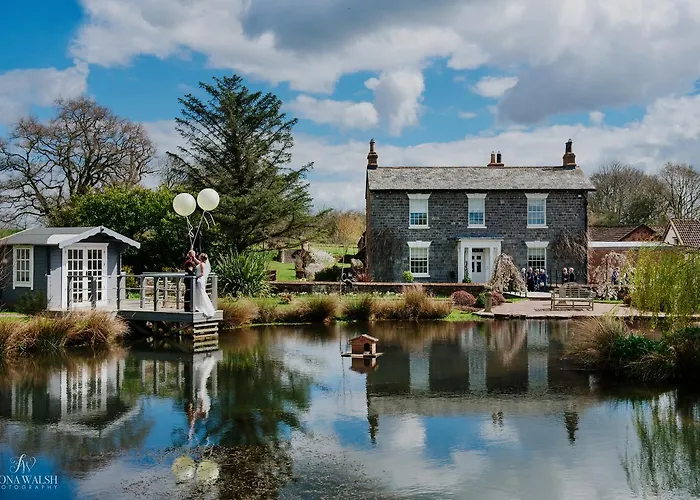 Muddifords Court Country House