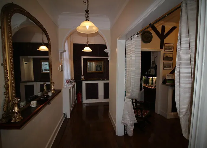 The West Bank Guest House Dover, United Kingdom
