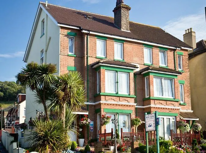 The West Bank Guest House