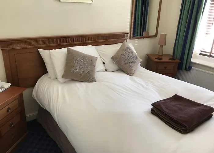 The Grafton Rooms Northampton, United Kingdom