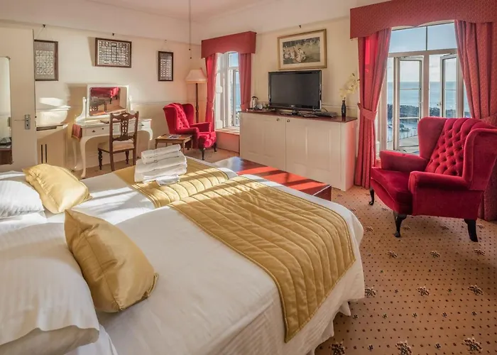 Harbour View Hotel Ventnor, United Kingdom