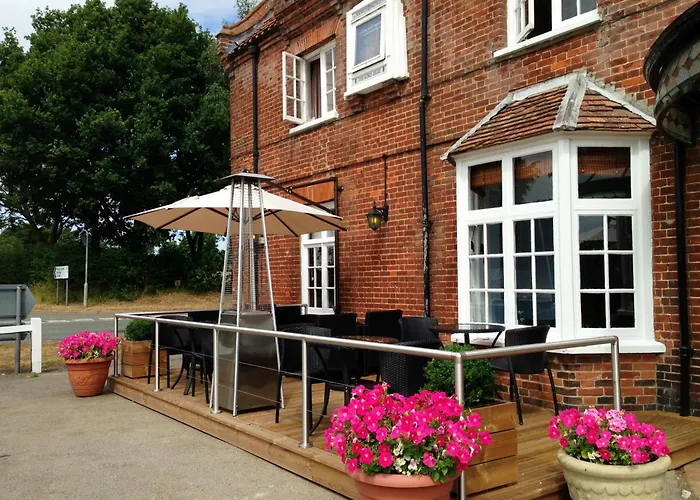 King'S Head