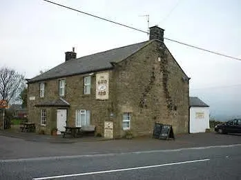 The Gun Inn Ridsdale, United Kingdom