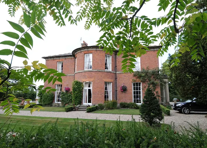 Old Rectory