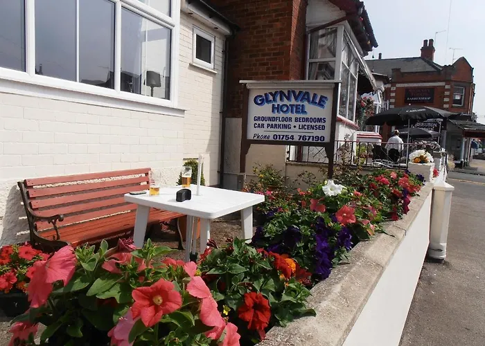 Glynvale Hotel