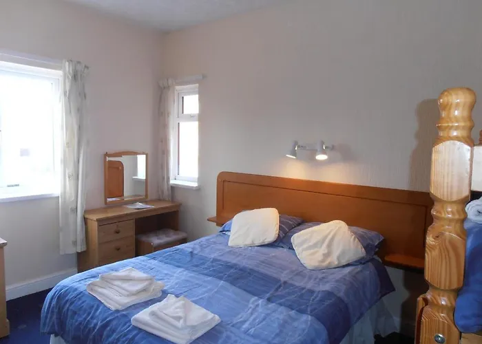 Glynvale Hotel