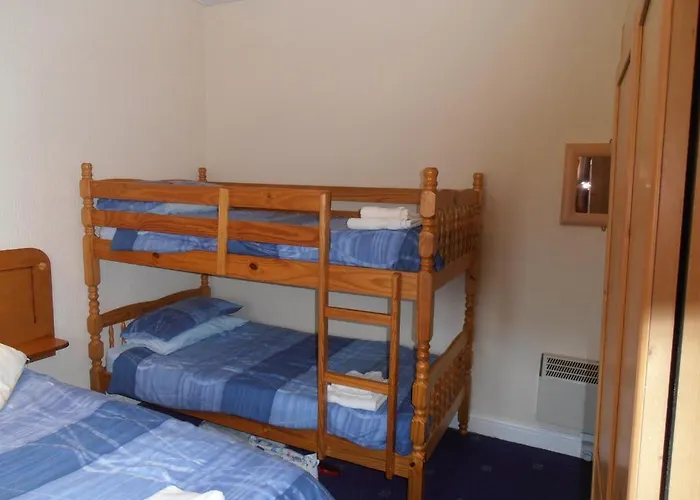 Glynvale Hotel