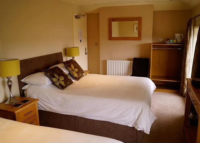 The Arun View Inn Littlehampton, United Kingdom