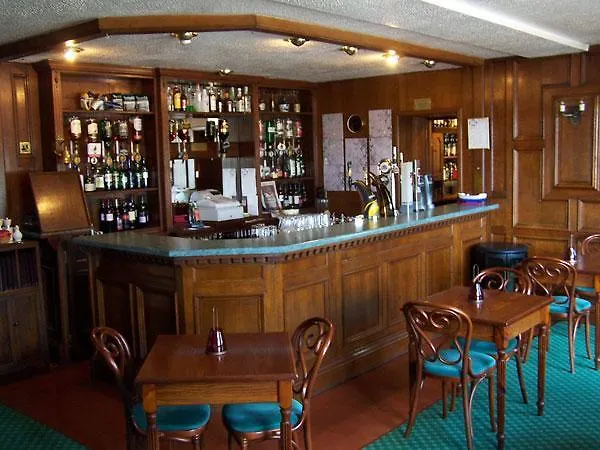 Lochgair Hotel, United Kingdom