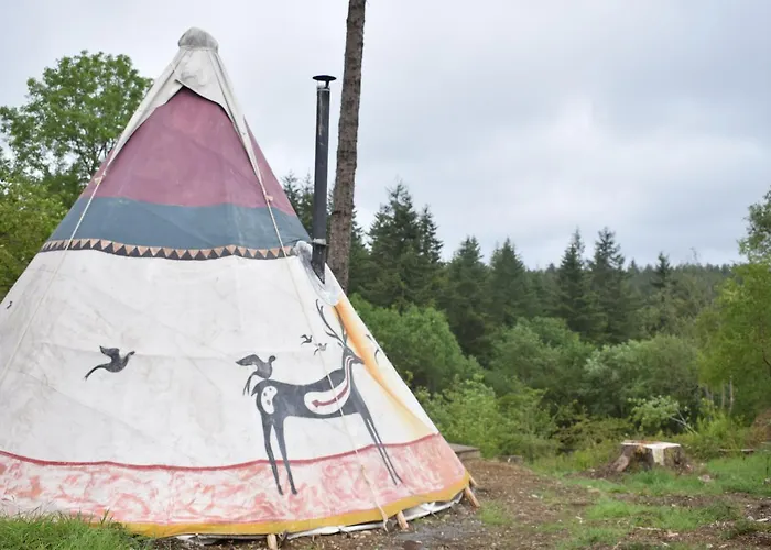 Marthrown Of Mabie Hostel Dumfries, United Kingdom