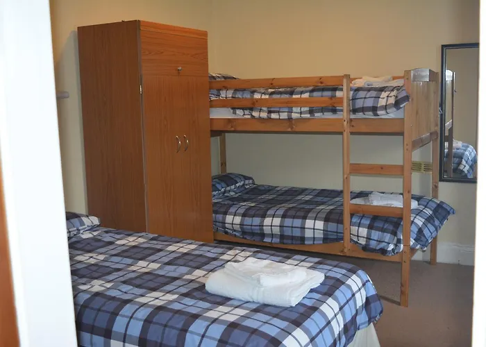The Sefton Hotel Bridlington, United Kingdom