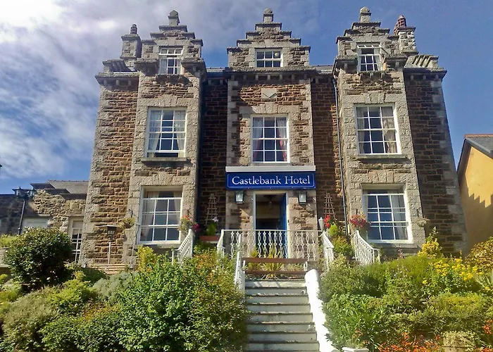 Castlebank