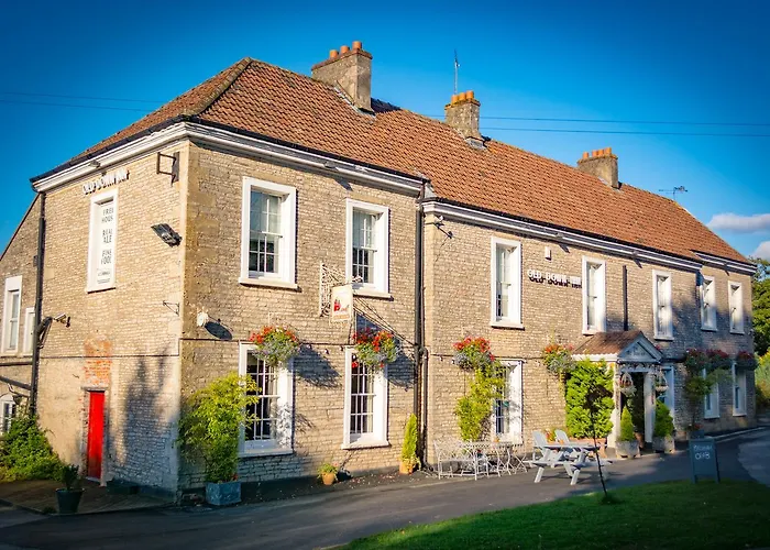 The Old Down Inn